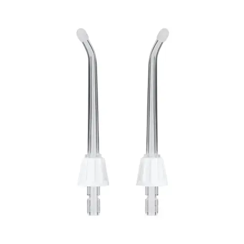 Set 2 capate curatare delicata irigator bucal Teesa Easy Care TSA8001