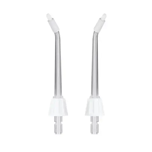 Set 2 capate ortodontice irigator bucal Teesa Easy Care TSA8001