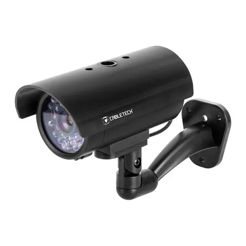 Camera de supraveghere falsa DUMMY DK-10 Cabletech