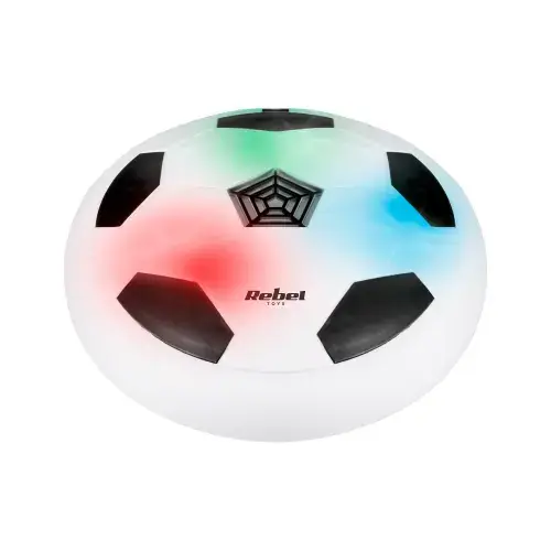 Minge Rebel Toys Hover Ball