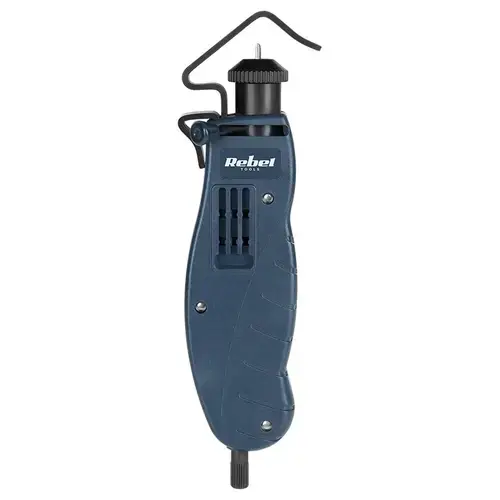 Cutit pentru deziziolat de precizie Rebel Tools