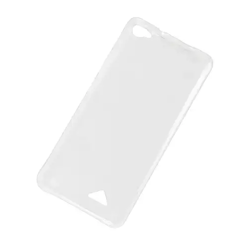 Husa silicon FLOW 5 Kruger&Matz