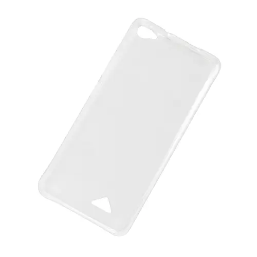 Husa silicon FLOW 5 Kruger&Matz