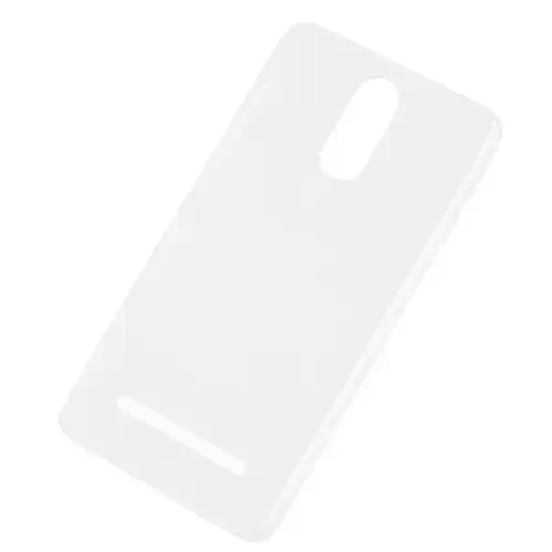 Husa silicon FLOW 5+ Kruger&Matz