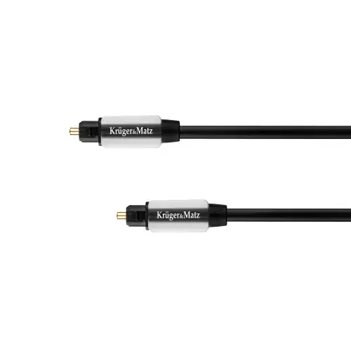 Cablu optic 3 M Kruger&Matz