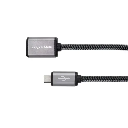 Cablu USB mama micro USB tata 1 metru