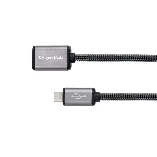 Cablu USB mama micro USB tata 1 metru