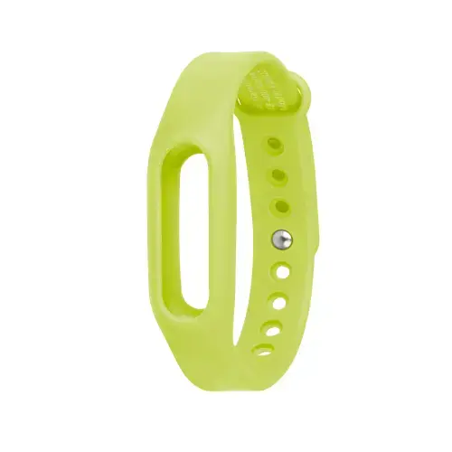 Curea smartband FitOne Plus Kruger&Matz verde