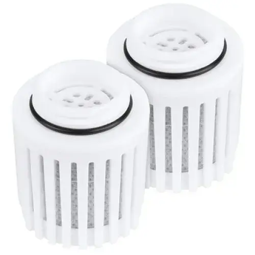 Set 2 filtre carbon activ TEESA PURE WATER