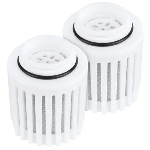 Set 2 filtre carbon activ TEESA PURE WATER