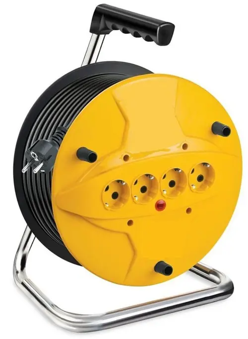 Prelungitor Tambur Vipex E-PS15T20, 20 m