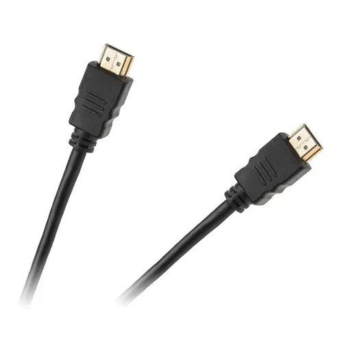 Cablu Cabletech Eco-Line, HDMI - HDMI, 15m