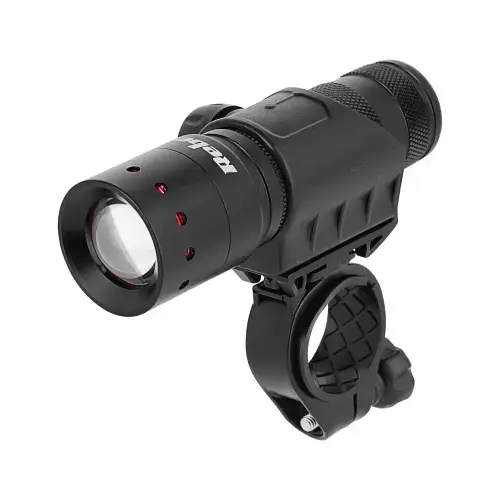 Far bicicleta LED Rebel 3 W, 180 lm