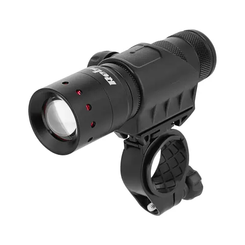 Far bicicleta LED Rebel 3 W, 180 lm