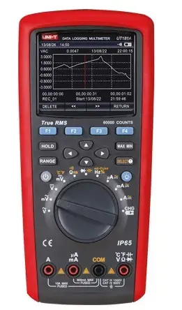 Multimetru digital UT181A Uni-t