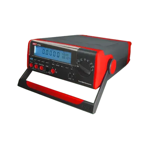 Multimetru laborator UT804 U-nit