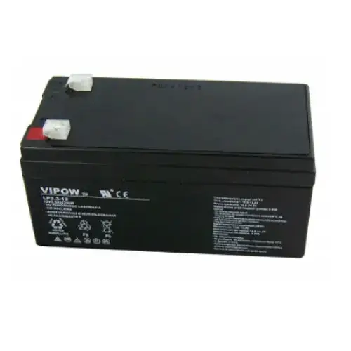 Acumulator gel plumb 12V 3.3Ah