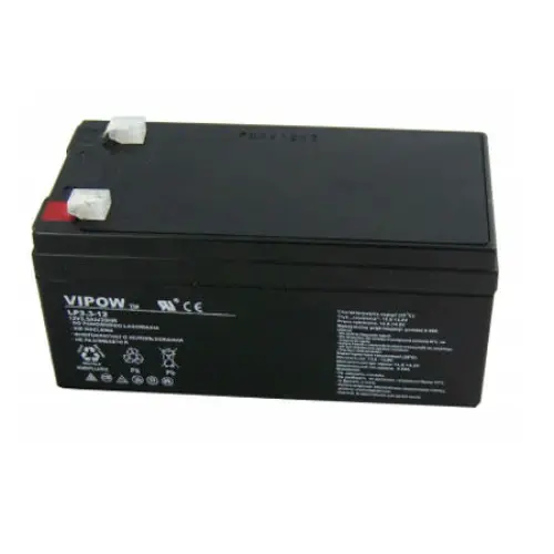 Acumulator gel plumb 12V 3.3Ah