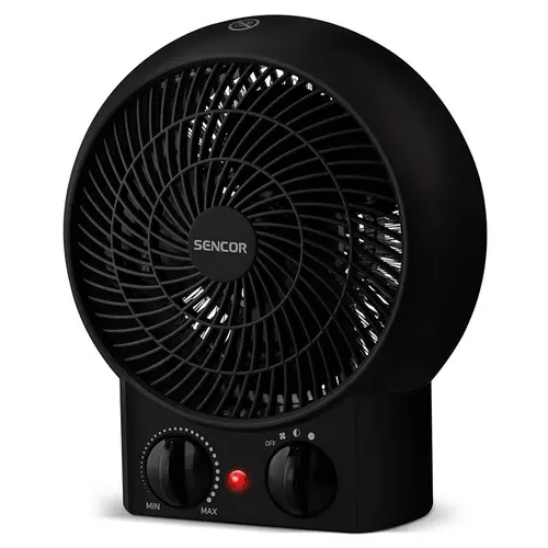 AEROTERMA 2000W SFH7021BK SENCOR