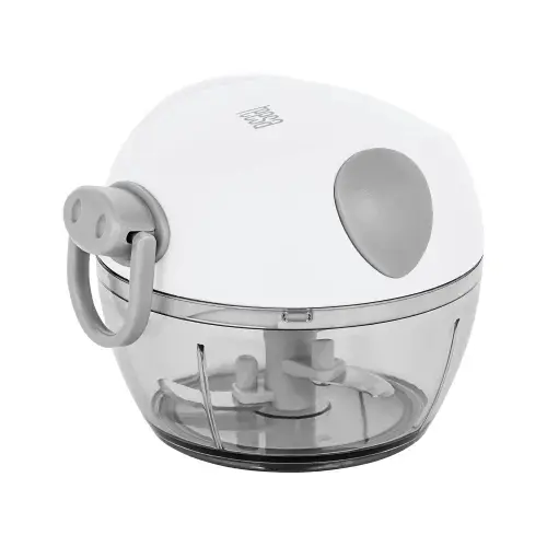 Mini tocator manual Teesa 180 ml