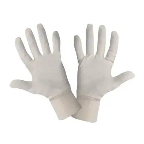 Manusi bumbac elastic marime M