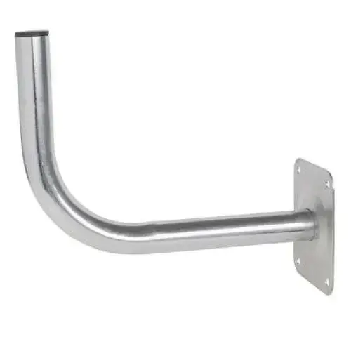 Suport antena satelit 40 cm fixare perete