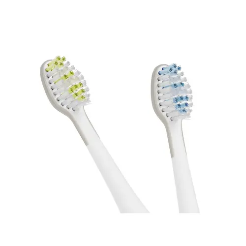 Rezerva periuta de dinti Sonic Teesa, soft, set 2 bucati