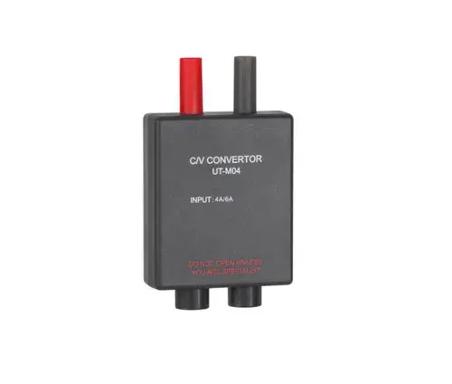 Accesoriu convertor CURENT-TENSIUNE UNI-T MIE0199