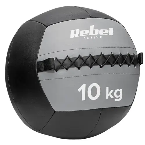Minge medicinala REBEL ACTIVE RBA-3107-10, 10 KG