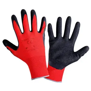 Set 12 manusi latex LAHTI PRO L211211