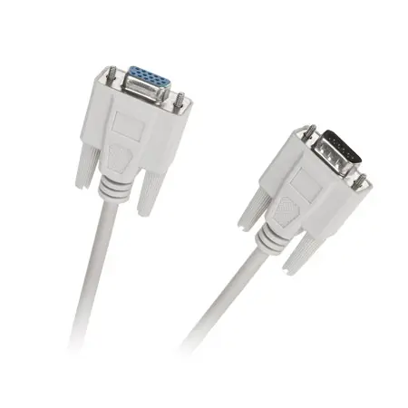 Cablu VGA Cabletech KPO3712-1.5, 1.5m