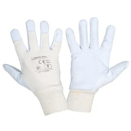 Set manusi pentru gradinarit LAHTI PRO L271708P, marimea 8