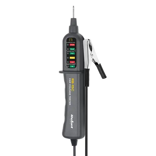 Detector de tensiune Rebel Tools RB-15C