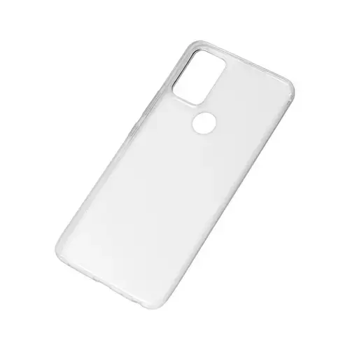 Husa pentru Live 10S, Kruger&Matz, Transparent
