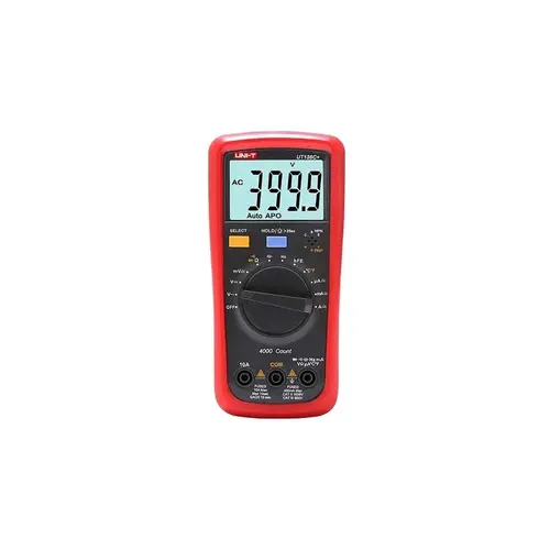 Multimetru digital universal UT136C+ Uni-t