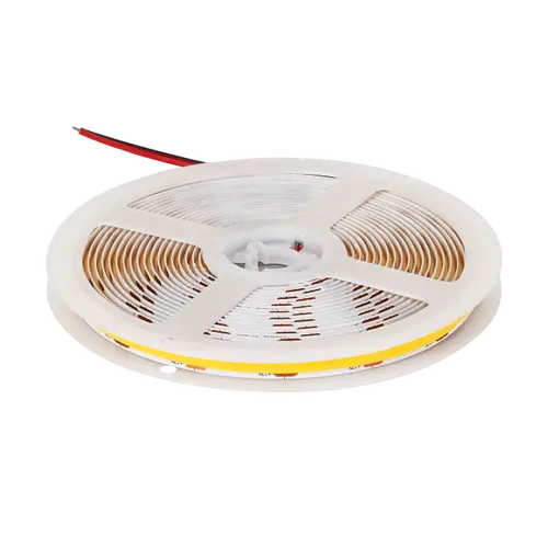 Banda LED, REBEL, Alb, 5m