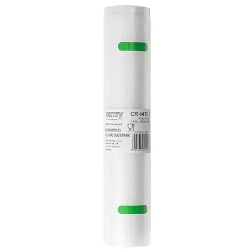 Punga ambalare in vid Camry CR4470.2, 28 x 600 cm