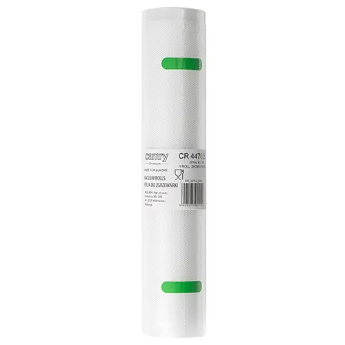 Punga ambalare in vid Camry CR4470.2, 28 x 600 cm