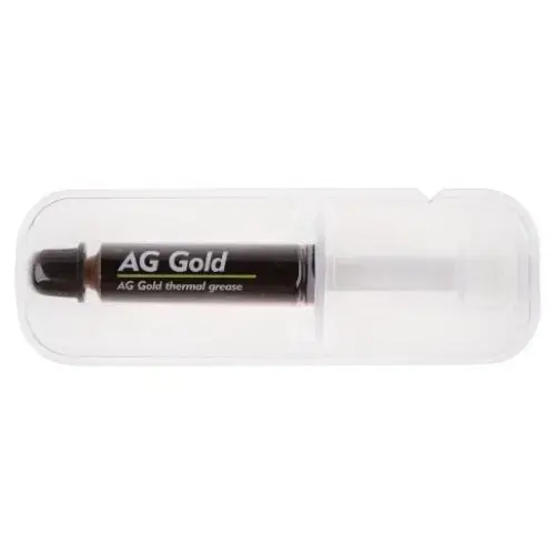 Pasta Termica AG Termopasty Gold, 1g
