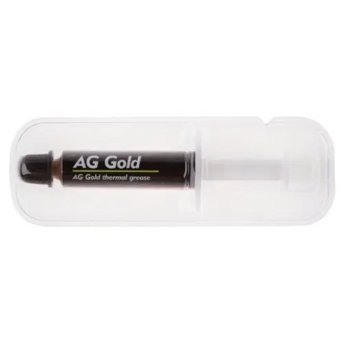 Pasta Termica AG Termopasty Gold, 1g