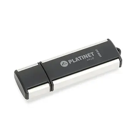 Stick USB PLATINET X-DEPO, 64GB