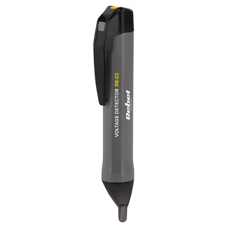 Detector tensiune Rebel Tools RB-03, 50-1000V AC