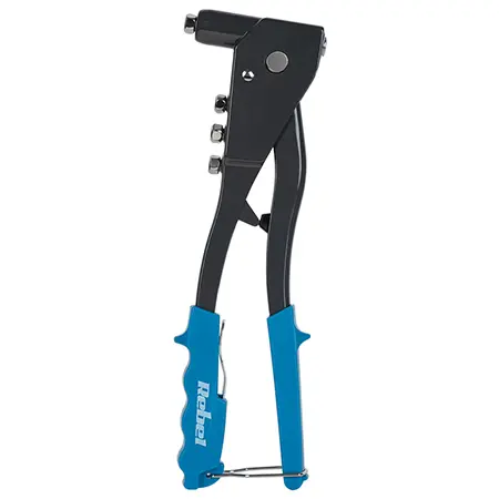 Set cleste REBEL RB-1013, nituri  2.4-4.8 mm