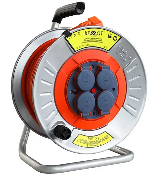 Prelungitor Kemot E-PSM25T20, 20 m