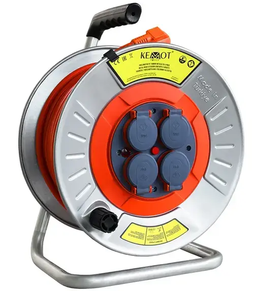 Prelungitor Kemot E-PSM25T20, 50 m
