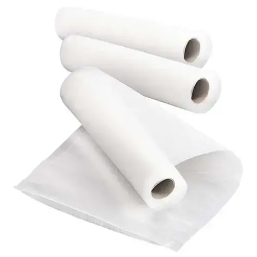 Pungi ambalare in vid 3 role 150mm Sencor