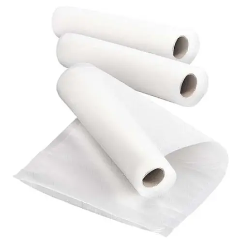 Pungi ambalare in vid 3 role 150mm Sencor