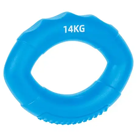 Flexor REBEL ACTIVE HAND GRIP RBA-2501-BL, 0-14KG