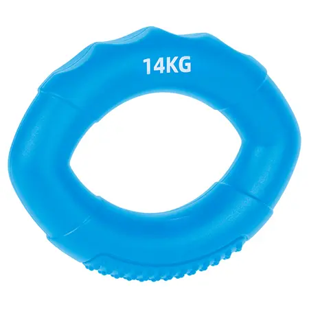 Flexor REBEL ACTIVE HAND GRIP RBA-2501-BL, 0-14KG