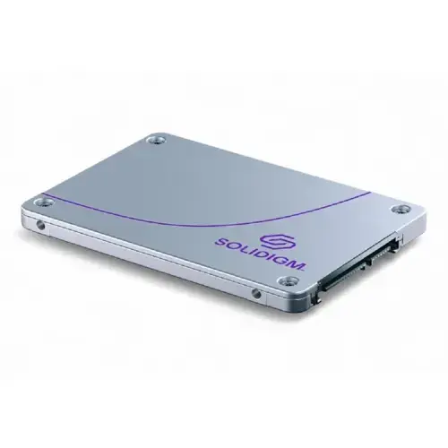 SSD Solidigm D3-S4520 Series, 480GB, SATA, 2.5inch